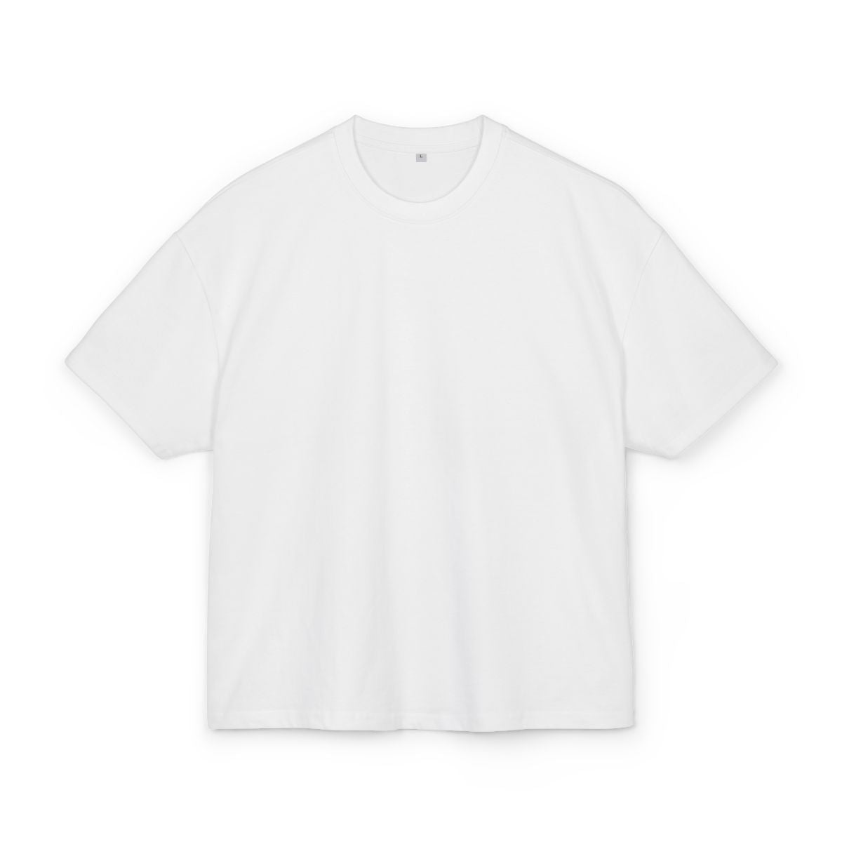 T-shirt Oversize été 2025