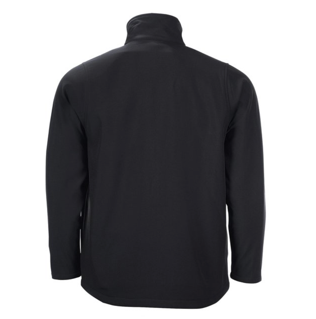 Veste Technique NOIRE