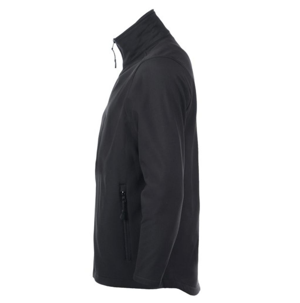 Veste Technique NOIRE
