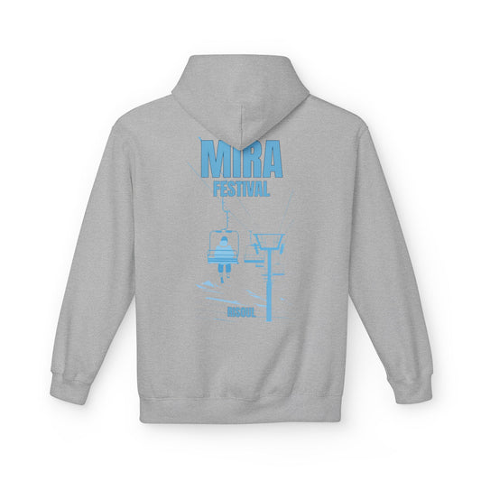 Hoodie Mira Festival