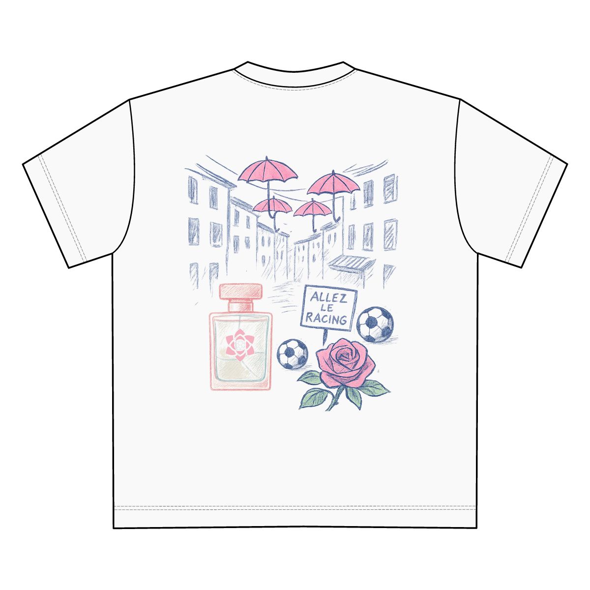 ᄃΣЯΛ𝑶ᄂ𝑶 X ᖇC GЯΛЅЅΣ bianco