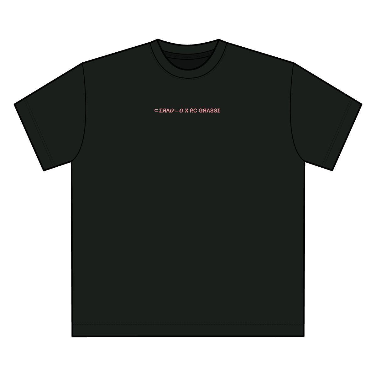 ᄃΣЯΛ𝑶ᄂ𝑶 X ᖇC GЯΛЅЅΣ nero