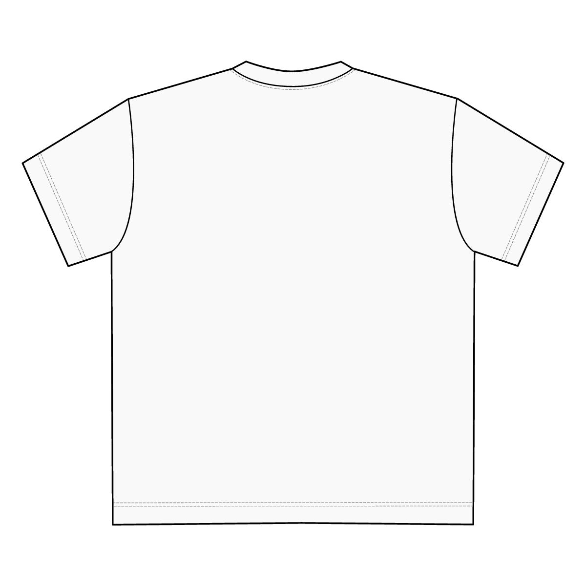 T-shirt Oversize Léopard