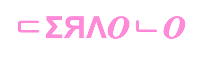 ᄃΣЯΛ𝑶ᄂ𝑶