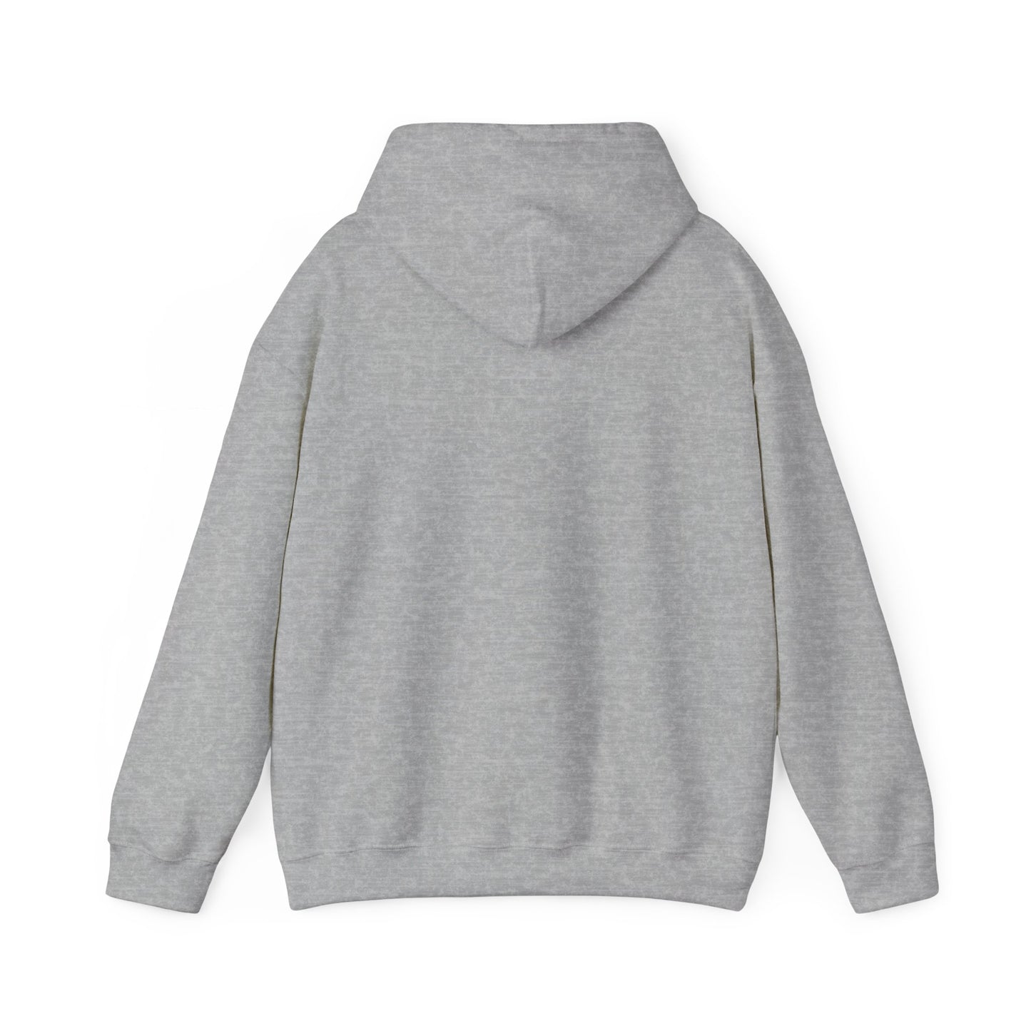 Hoodie GRIS